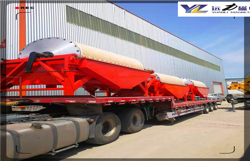 涡电流磁选机，自己能做涡电流金属分选机吗分选种类_选矿参数_涡电流分选机皮带转速对分选率会产生什么影响?