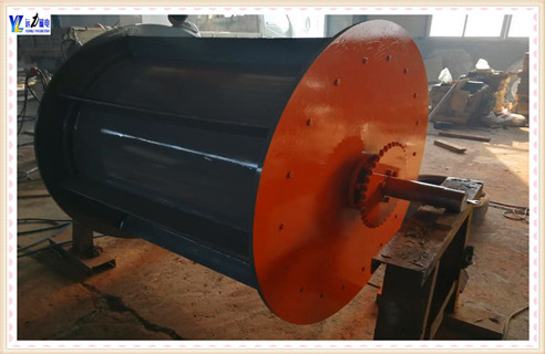 涡电流金属分选机，涡电流金属分选机多少钱一台_选矿参数_涡电流分选机皮带转速对分选率会产生什么影响?铜铝塑料分选