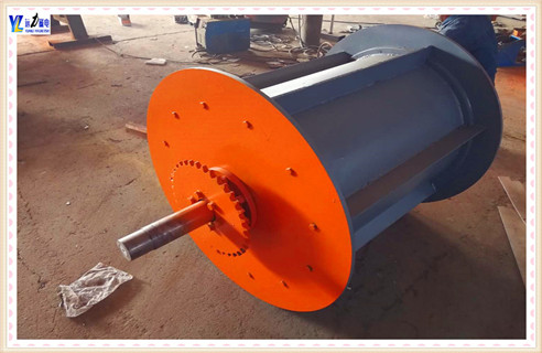 涡电流金属分选机，涡电流金属分选机多少钱一台_选矿参数_涡电流分选机皮带转速对分选率会产生什么影响?铜铝塑料分选