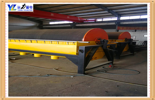 湿式筒式磁选机，辽宁湿式筒式磁选机批发_辽宁湿式筒式磁选机批发皮带及结构价格辽宁湿式筒式磁选机批发皮带及结构价格