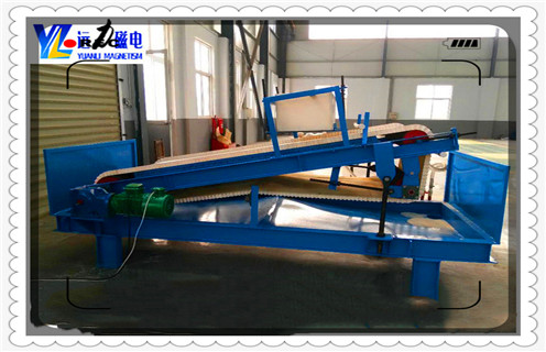 樱桃视频APP污在线观看，云南樱桃视频APP污在线观看皮带_如何进行云南樱桃视频APP污在线观看皮带的磁筒更换工作原理_选矿规格参数及执行标准 