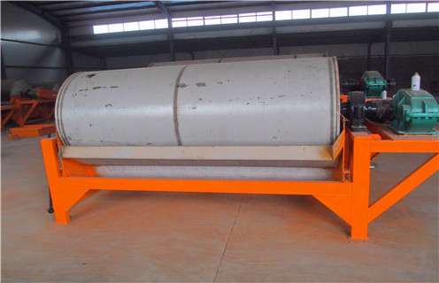 湿式逆流磁选机，山东湿式逆流磁选机_山东湿式逆流磁选机磁场一般为多少_磁块如何排列