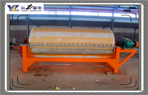 半逆流湿式磁选机，云南半逆流湿式磁选机_合理选购云南半逆流湿式磁选机_樱桃视频污污污APP下载磁电生产厂家