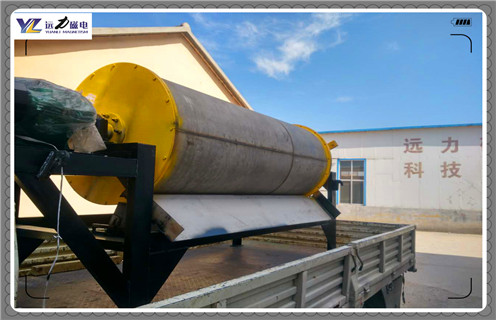 永磁磁选机，四川永磁强磁磁选机_ 樱桃视频污污污APP下载四川永磁强磁磁选机使用注意事项磁场分布图