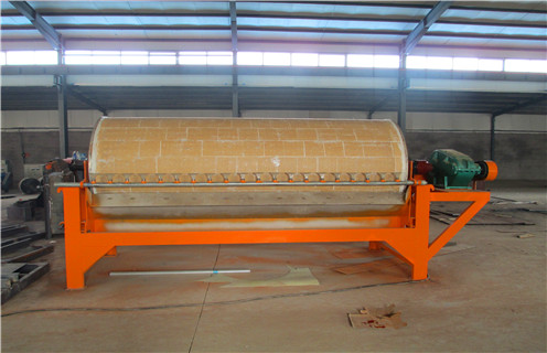 河沙磁选机，河北河沙磁选机_小型河沙磁选机_河北河沙磁选机价格