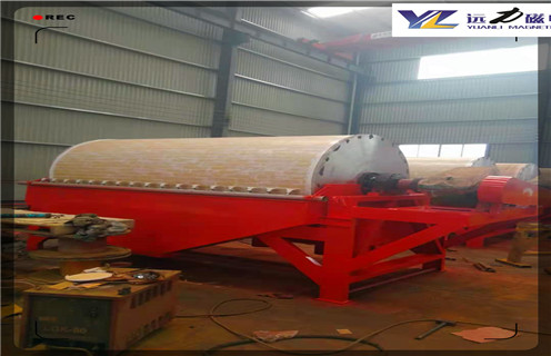 湿式磁选机，江西湿式永磁磁选机_合理选购江西湿式永磁磁选机_樱桃视频污污污APP下载磁电生产厂家 