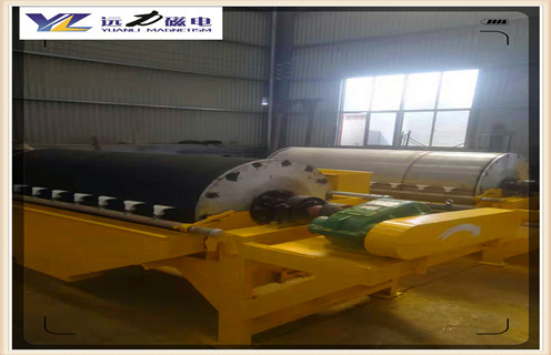 永磁湿式磁选机，湖北永磁湿式磁选机_合理选购湖北永磁湿式磁选机_樱桃视频污污污APP下载磁电生产厂家 