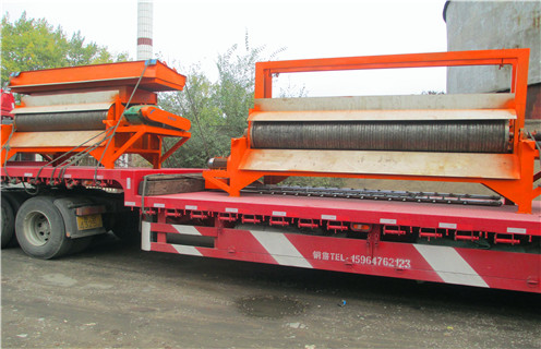 全逆流湿式磁选机，重庆CTN型全逆流湿式磁选机_合理选购重庆CTN型全逆流湿式磁选机_樱桃视频污污污APP下载磁电生产厂家