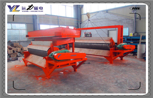 全逆流湿式磁选机，重庆CTN型全逆流湿式磁选机_合理选购重庆CTN型全逆流湿式磁选机_樱桃视频污污污APP下载磁电生产厂家