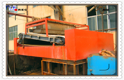 湿式樱桃视频APP污在线观看，重庆湿式板磁选机工作视频皮带老跑偏的磁筒更换工作原理_选矿规格参数及执行标准