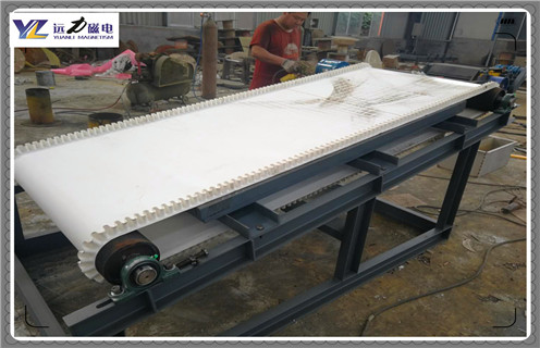 湿式樱桃视频APP污在线观看，重庆湿式板磁选机工作视频皮带老跑偏的磁筒更换工作原理_选矿规格参数及执行标准