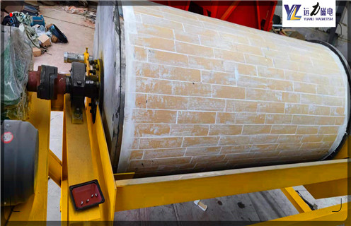 湿式磁选机，江西实验用室湿式磁选机_合理选购江西实验用室湿式磁选机_樱桃视频污污污APP下载磁电生产厂家