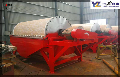 湿式永磁筒式磁选机,贵州湿式永磁筒式弱磁场磁选机_合理选购贵州湿式永磁筒式弱磁场磁选机_樱桃视频污污污APP下载磁电生产厂家 湿式永磁筒式磁选机,贵州湿式永磁筒式弱磁场磁选机_合理选购贵州湿式永磁筒式弱磁场磁选机_樱桃视频污污污APP下载磁电生产厂家