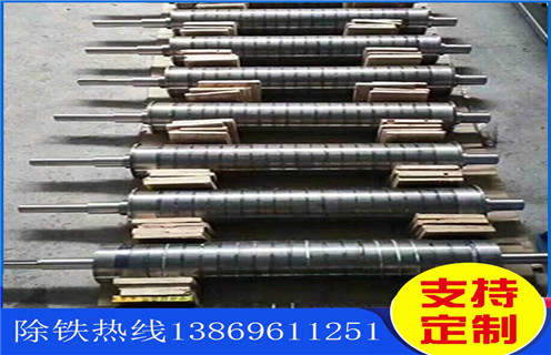 湿式磁选机，山东湿式磁选机除铁率_ 山东湿式磁选机除铁率一般为多少_磁块如何排列