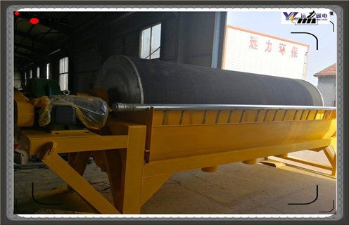 干选辊式磁选机，云南干式辊式磁选机胶带_云南干式辊式磁选机胶带教你如何选择设备