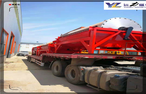 锰矿湿式磁选机，安徽锰矿湿式磁选机_安徽锰矿湿式磁选机价格好，参数及磁场强度