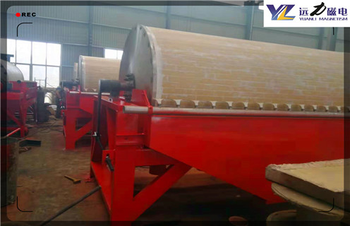 干式强磁磁选机，河北干式强磁选机代理 _河北干式强磁选机代理 教你如何选择设备