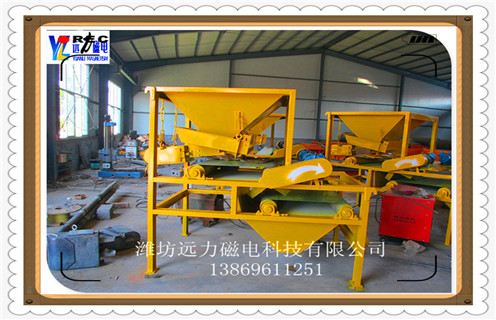 干选磁选机，杭州购干选磁选机_杭州购干选磁选机教你如何选择设备