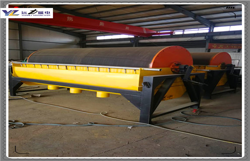 干选磁选机，泉州贫矿干选磁选机_泉州贫矿干选磁选机教你如何选择设备