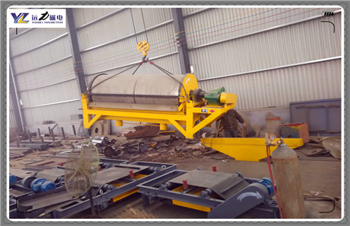 樱桃视频入口官网下载，江苏干式永磁磁选机_江苏干式永磁磁选机教你如何选择设备