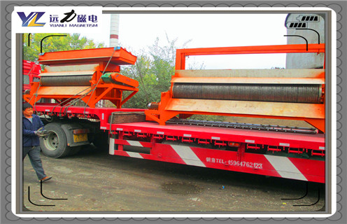 湿式永磁磁选机，安徽湿式永磁磁选机_ 安徽湿式永磁磁选机一般为多少_磁块如何排列