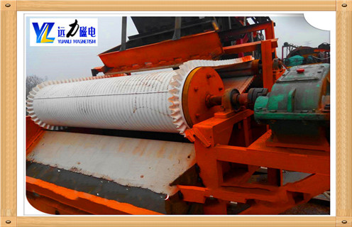 湿式磁选机，安徽ctb湿式磁选机型号_安徽ctb湿式磁选机型号价格好，参数及磁场强度