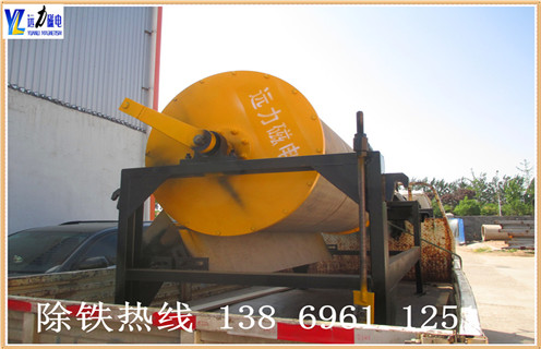 干选磁选机，吉林干选磁选机_吉林干选磁选机教你如何选择设备