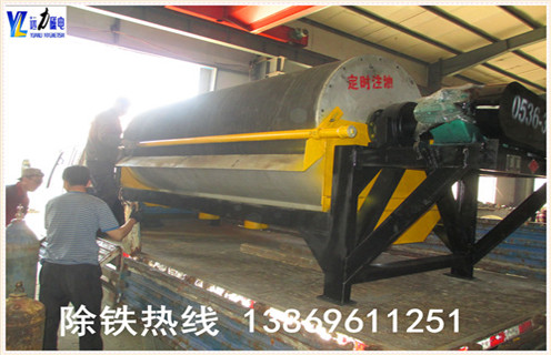 干选磁选机，嘉兴铁矿石干选磁选机_嘉兴铁矿石干选磁选机教你如何选择设备 