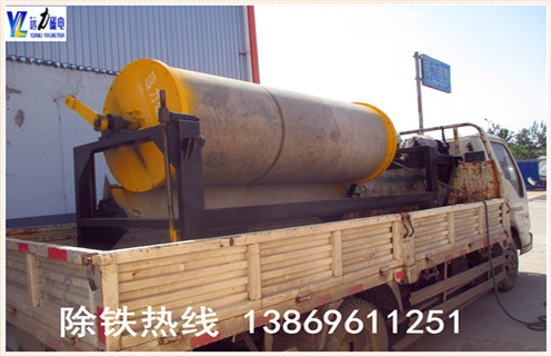 湿式磁选机，河北半逆流湿式磁选机_河北半逆流湿式磁选机质量价格好，参数及磁场强度