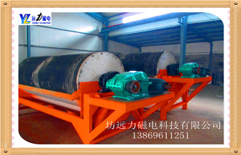 铁矿湿式磁选机，吉林钛铁矿湿式磁选机_吉林钛铁矿湿式磁选机质量价格好，参数及磁场强度