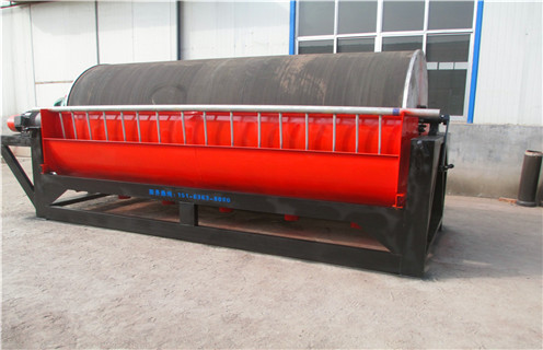 干选磁选机，成都干选磁选机_成都干选磁选机教你如何选择设备