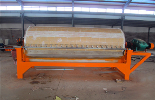 永磁筒式磁选机，西藏永磁筒式磁选机的结构_樱桃视频污污污APP下载为您讲述西藏永磁筒式磁选机的结构磁场分布图 