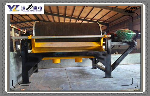 高梯度磁选机厂家，苏州高梯度磁选机厂家_苏州高梯度磁选机厂家参数规格一般是多少_生产厂家