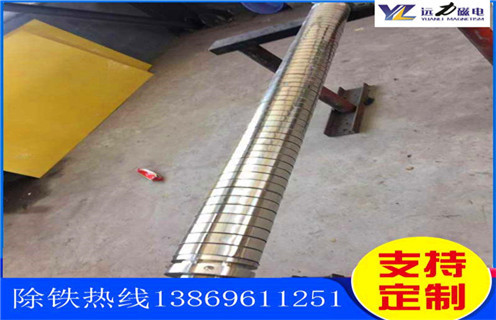 铁矿磁选机，湖南铁矿磁选机如何配置_多少钱_湖南铁矿磁选机如何配置视频能提高多少品位