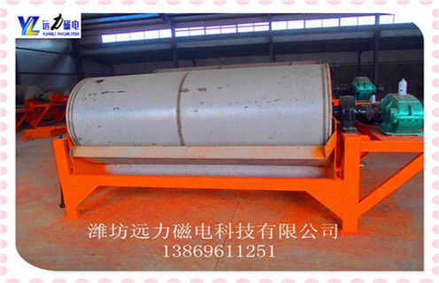 河沙磁选机，河沙磁选机的电机_小型河沙磁选机_河沙磁选机的电机的注意事项的电机生产厂家价格 
