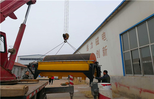 樱桃视频入口官网下载，黑龙江干式 磁选机_黑龙江干式 磁选机工作原理发展工作视频皮带及结构价格