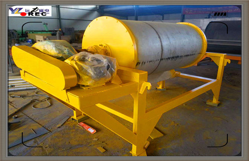 干式永磁磁选机，内蒙古干式永磁磁选机技术要求_内蒙古干式永磁磁选机技术要求工作原理发展工作视频皮带及结构价格