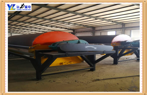 磁选机设备，河北磁选机设备_河北磁选机设备磁场一般为多少_磁块如何排列