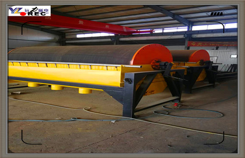 河沙磁选机，山西河沙磁选机_山西河沙磁选机磁场一般为多少_磁块如何排列