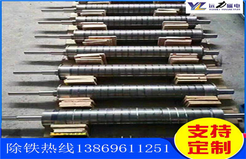 褐铁矿磁选机，湖南褐铁矿磁选机_湖南褐铁矿磁选机磁场一般为多少_磁块如何排列