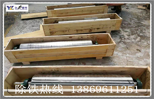 水选褐铁矿磁选机，安徽水选褐铁矿磁选机_安徽水选褐铁矿磁选机磁场一般为多少_磁块如何排列