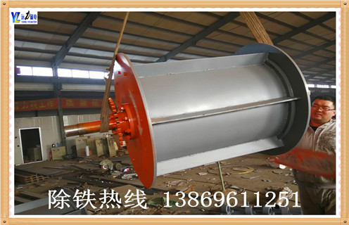 樱桃视频永久免费看黄软件磁选机，安徽樱桃视频永久免费看黄软件磁选机_安徽樱桃视频永久免费看黄软件磁选机结构图多少钱一台，安徽樱桃视频永久免费看黄软件磁选机磁块安装内部结构图