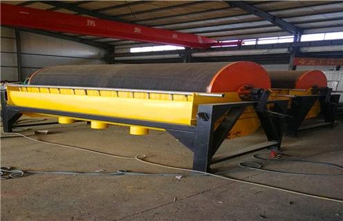 湿式磁选机,上海湿式磁选机质量_上海湿式磁选机质量更便捷型号参数及磁场强度 湿式磁选机,上海湿式磁选机质量_上海湿式磁选机质量更便捷型号参数及磁场强度